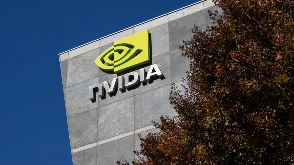 Revenue from an Nvidia partner exceeded 1 trillion New Taiwan dollars in a single month for the first time / Photo: Tada Images / Shutterstock