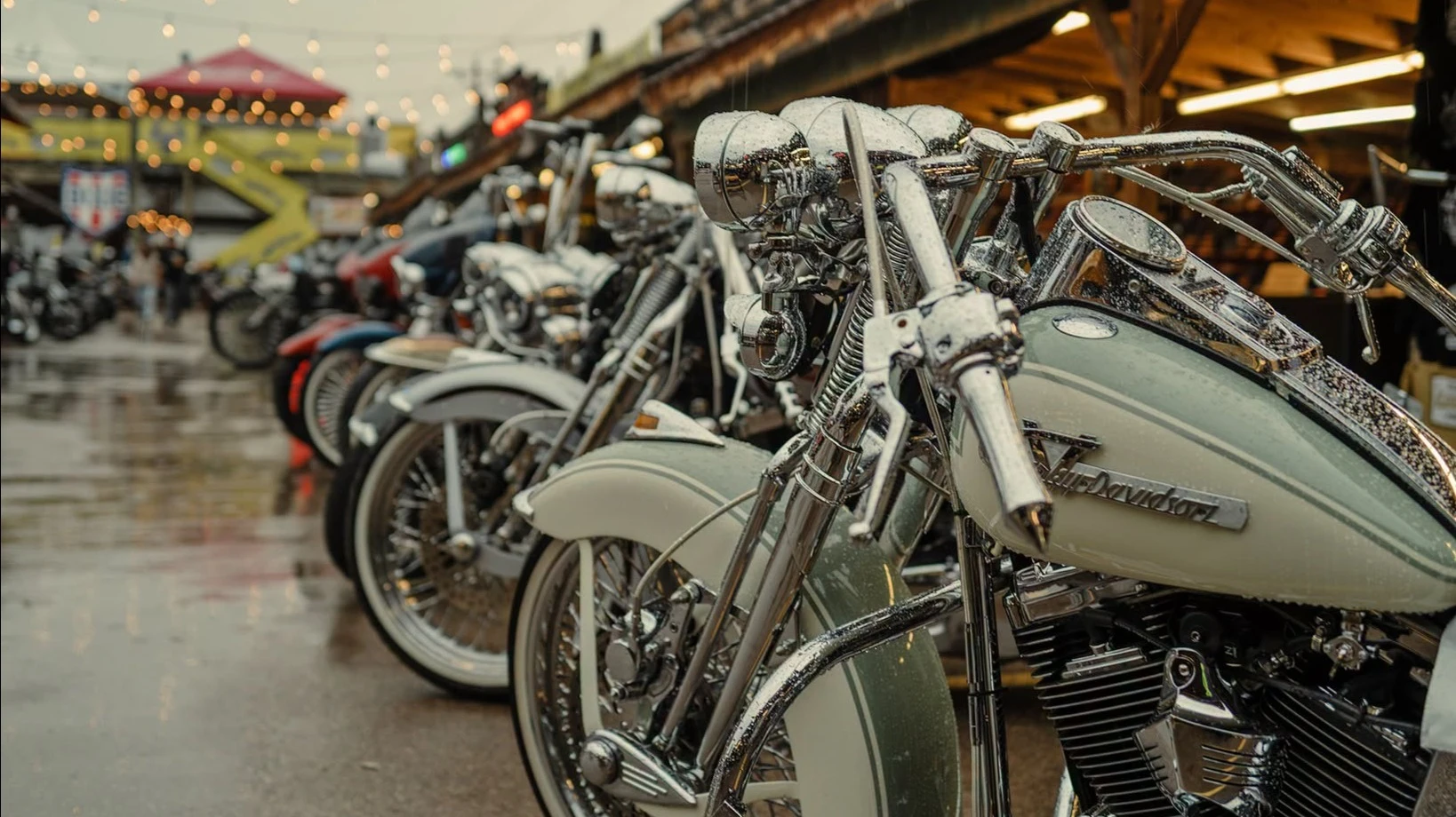 Citi Raised Its Rating on Harley-Davidson Motorcycle Shares / Photo: Facebook / Harley-Davidson