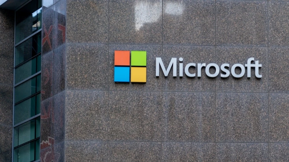 Акции Microsoft подорожали на 9% с начала 2026 года / Фото: JHVEPhoto / Shutterstock