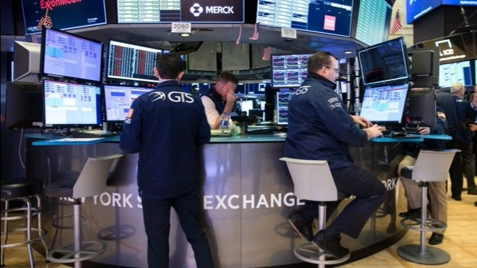 Фото: X / NYSE