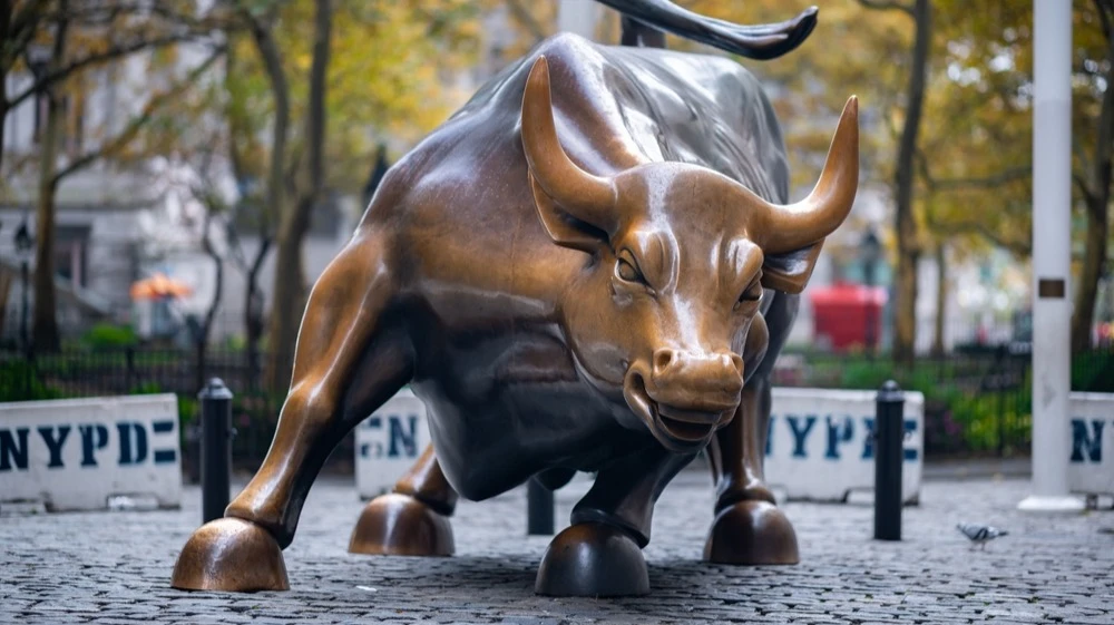 Citadel Securities called October the perfect time to buy stocks / Photo: VOJTa Herout / Shutterstock