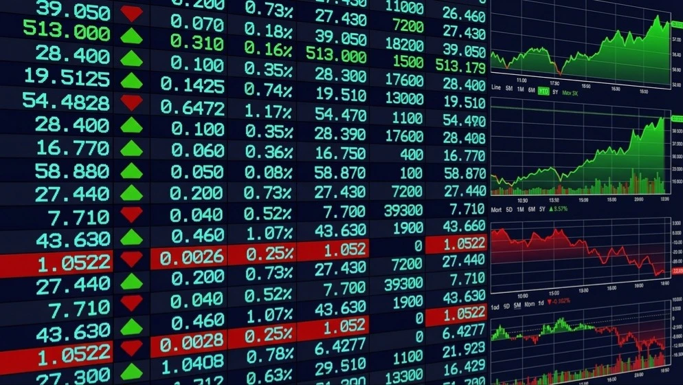 Cогласно расчету Oninvest, в текущем составе Russell 2000 компании с наиболее высоким ROIC торгуются дешевле почти на 40% / Фото: Shutterstock.com