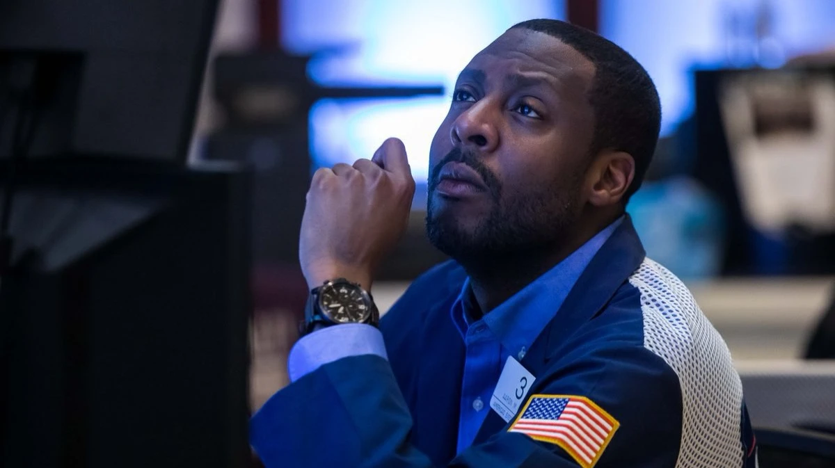 Photo: The S&amp;P 500 is just a step away from its all-time high / Photo: X / NYSE