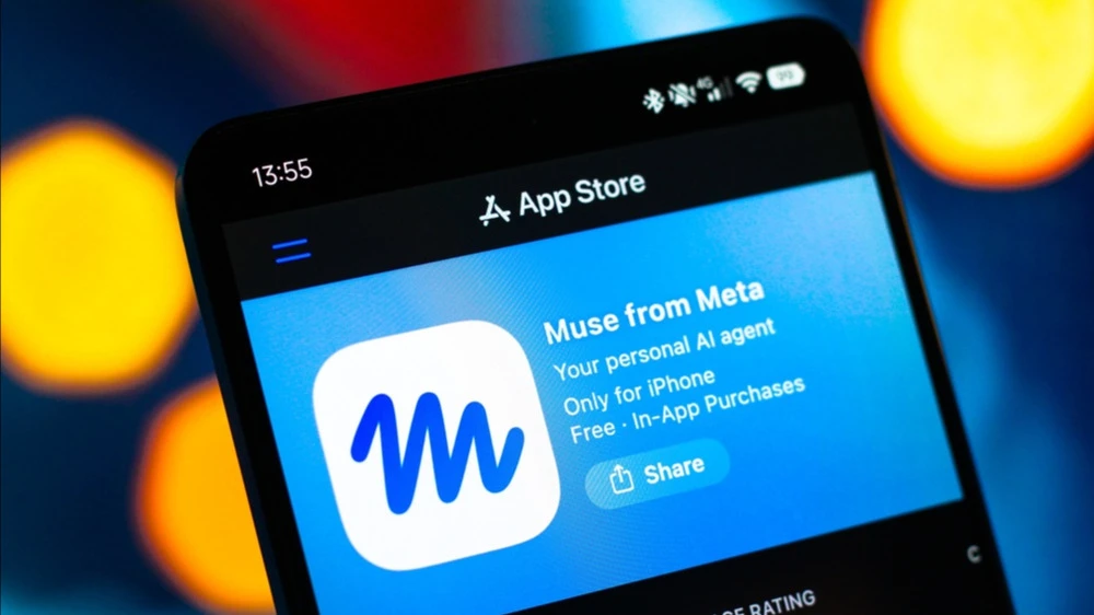 Wells Fargo Expects Metas Stock to Rise 35% Thanks to the AI Agent Muse / Photo: jackpress / Shutterstock.com
