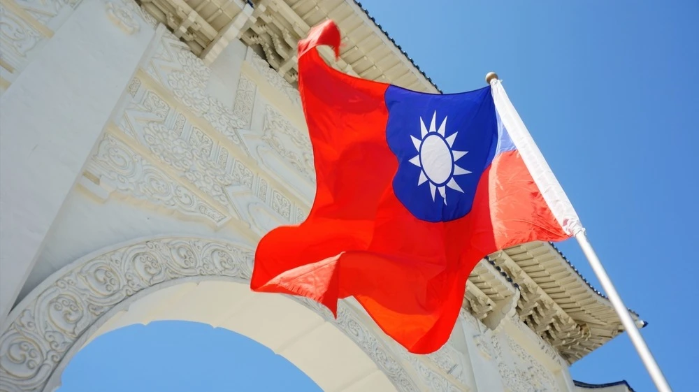 Taiwans Taiex index surpassed South Koreas Kospi and topped the list of more than 90 stock indices tracked by Bloomberg / Photo: Kit Leong / Shutterstock.com