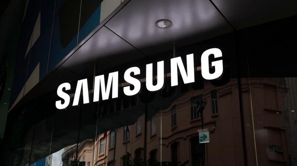 Samsungs quarterly profit rose 782% year-over-year amid the AI boom / Photo: Sybillla / Shutterstock.com