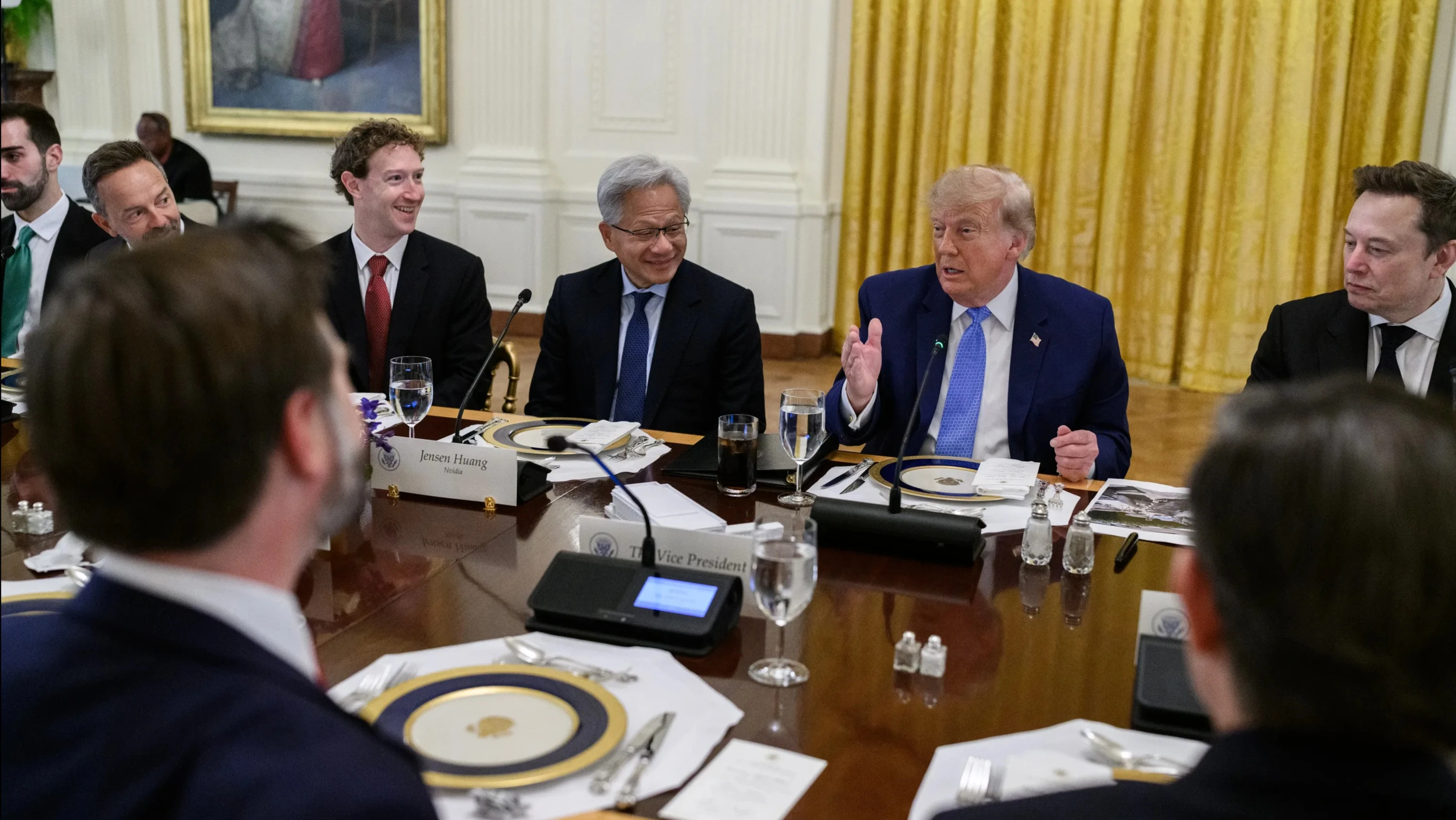Donald Trump Revealed His August Investment Transactions / Photo: Whitehouse.gov