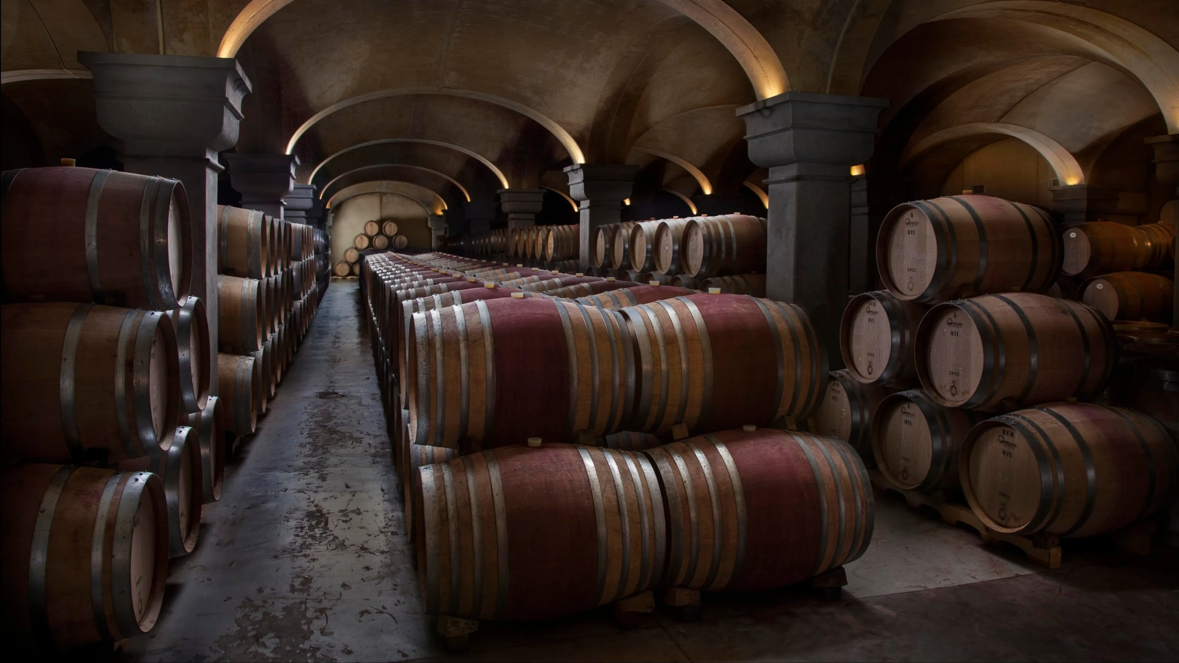 Photo: X/Marchesi Antinori