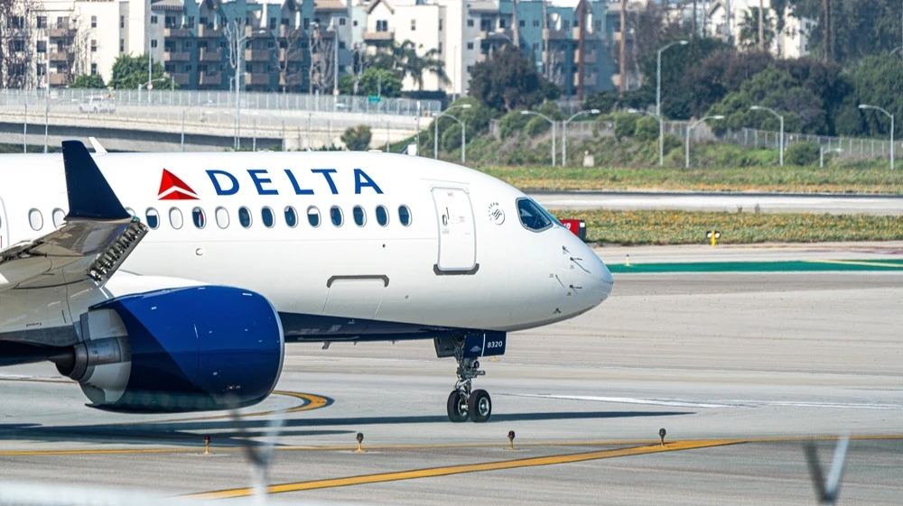 Delta Warns of the Ongoing Impact of the Conflict with Iran / Photo: Lukas Souza / Shutterstock