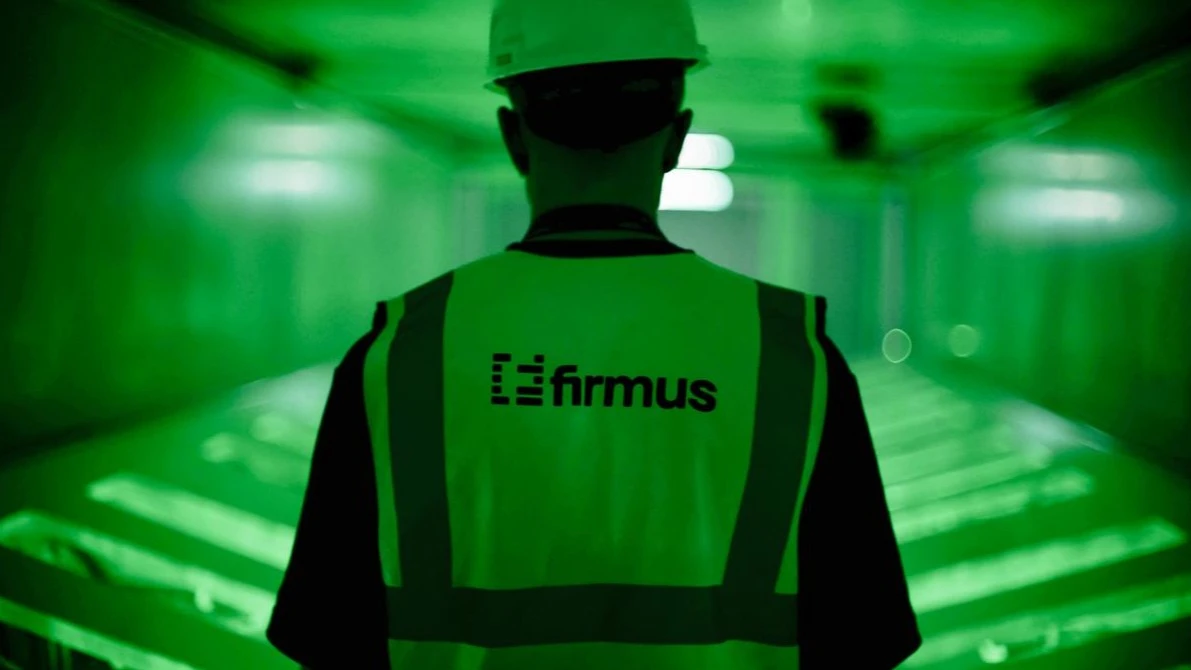 Срыв сделки оператора дата-центров Firmus показывает растущую обеспокоенность по поводу готовности инвесторов платить любую цену за ИИ-компании / Фото: Firmus