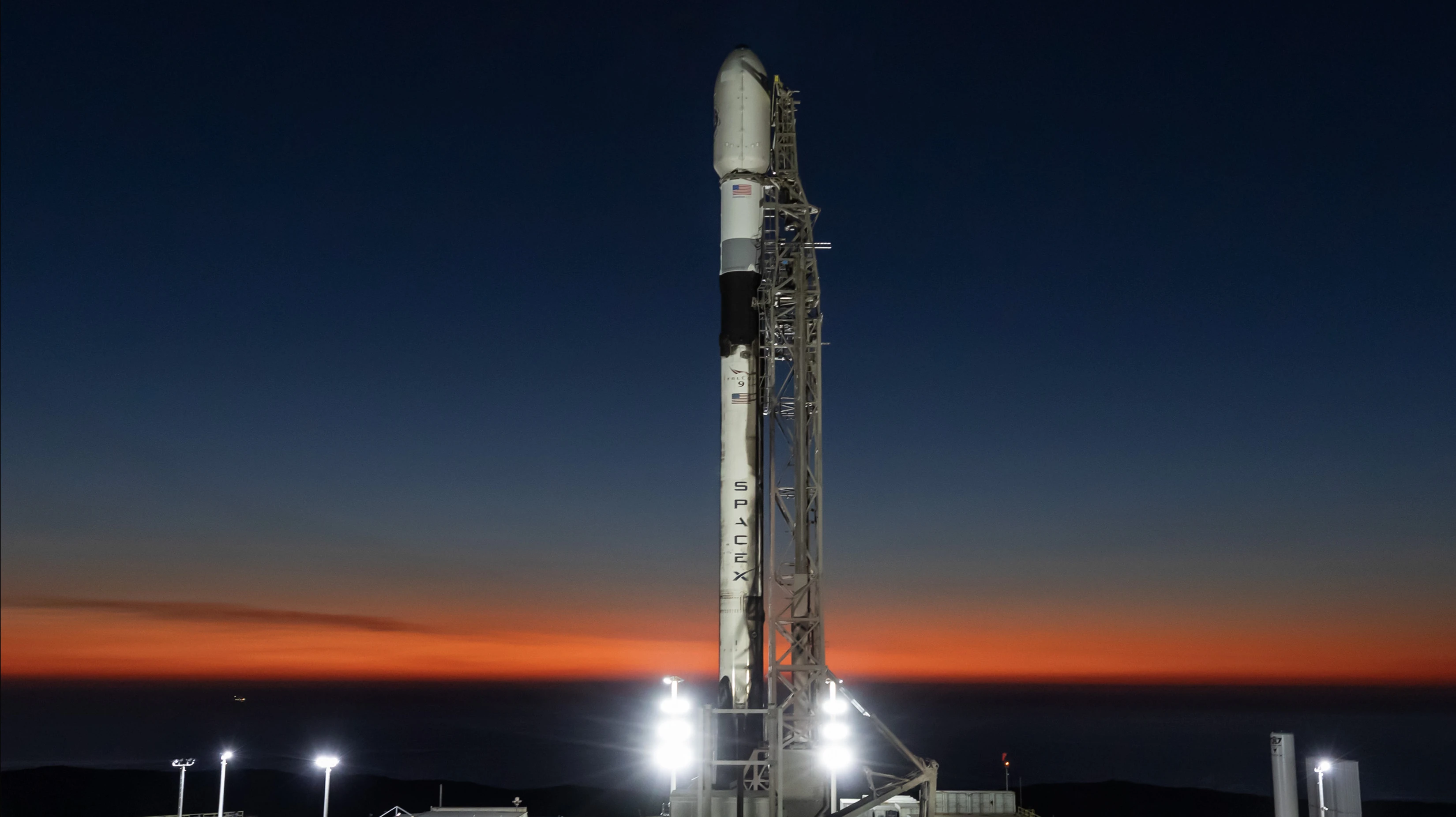 SpaceX могла бы выпустить собственный смартфон, когда станет мобильным оператором, предполагает аналитик Джин Манстер / Фото: X / SpaceX