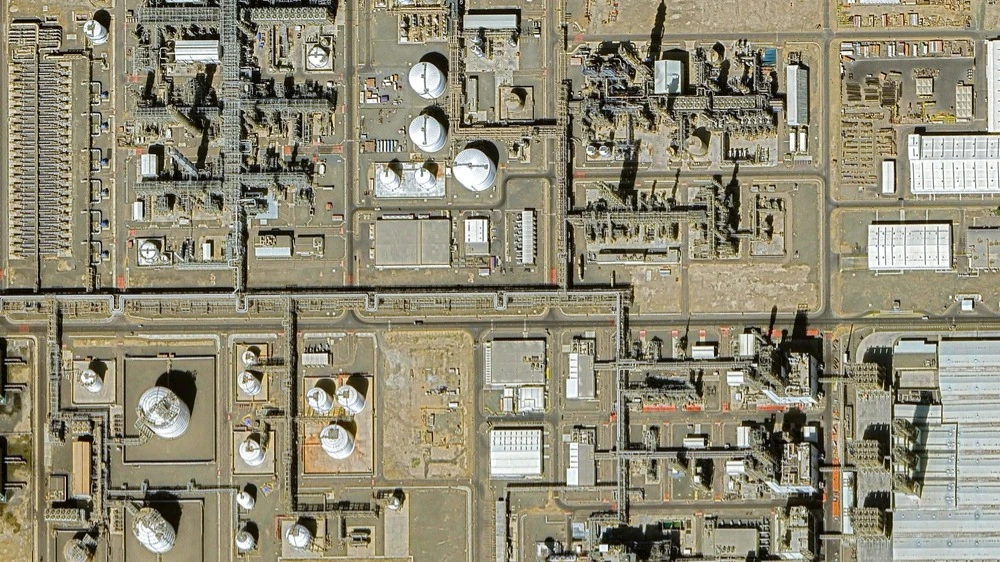 The attack on Riyadh Airport over the weekend was the deadliest incident in Saudi Arabia since the war began in February / Photo: Shutterstock.com