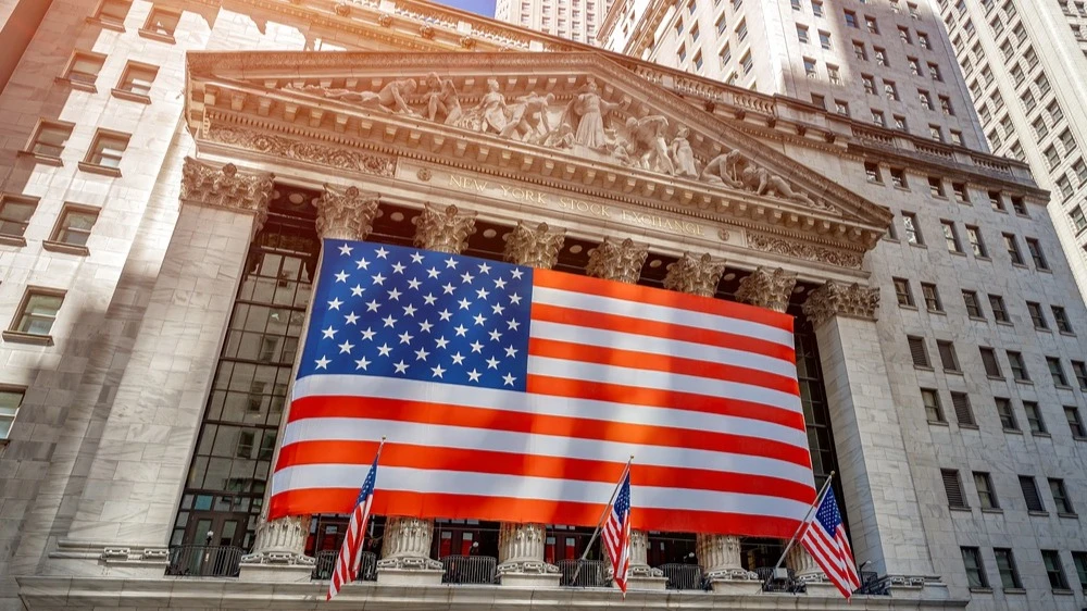 Стратеги Goldman Sachs повысили оценку глобальных акций на фоне роста прибыли / Фото: WhiteYura / Shutterstock