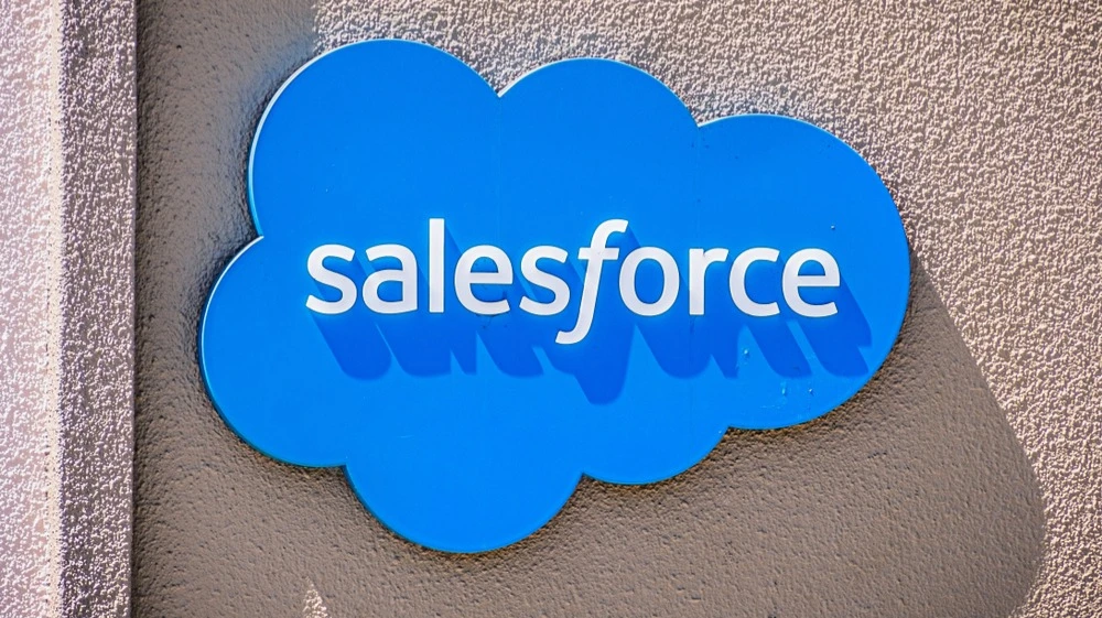 Bank of America Believes a Shift Toward Artificial Intelligence Will Boost Salesforces Stock / Photo: Sundry Photography / Shutterstock