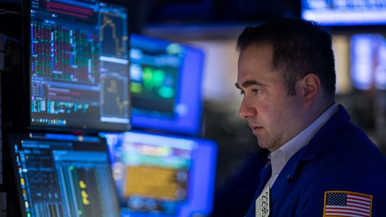 Russell 2000 торгуется почти на 9% ниже августовского рекорда и приближается к коррекции — падению на 10% от пика / Фото: X / NYSE