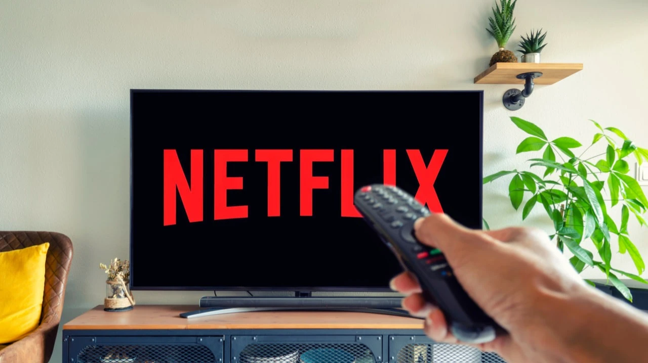 Netflix has secured the broadcasting rights for the 2030 FIFA World Cup / Photo: Mlle Sonyah / Shutterstock.com