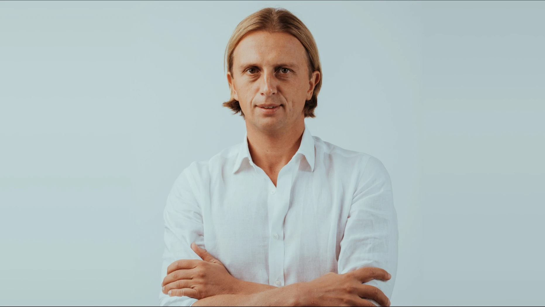 Revolut негізін қалаушы Николай Сторонский АҚШ нарығын кез келген кәсіпкер үшін үлкен жүлде деп санайды / Фото: Revolut