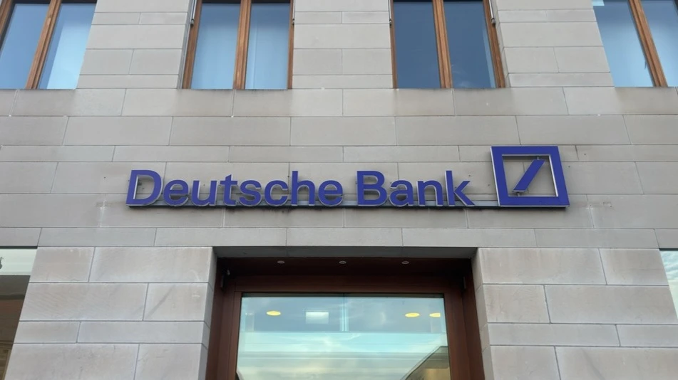 Deutsche Bank-тің пікірінше, 2030 жылға қарай жасанды интеллект суперинтеллект деңгейіне жетеді / Фото: Shutterstock.com / effge images