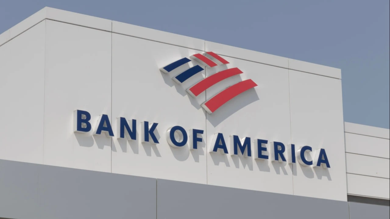 BofA reported a 17% drop in profits / Photo: Jonathan Weiss / Shutterstock.com