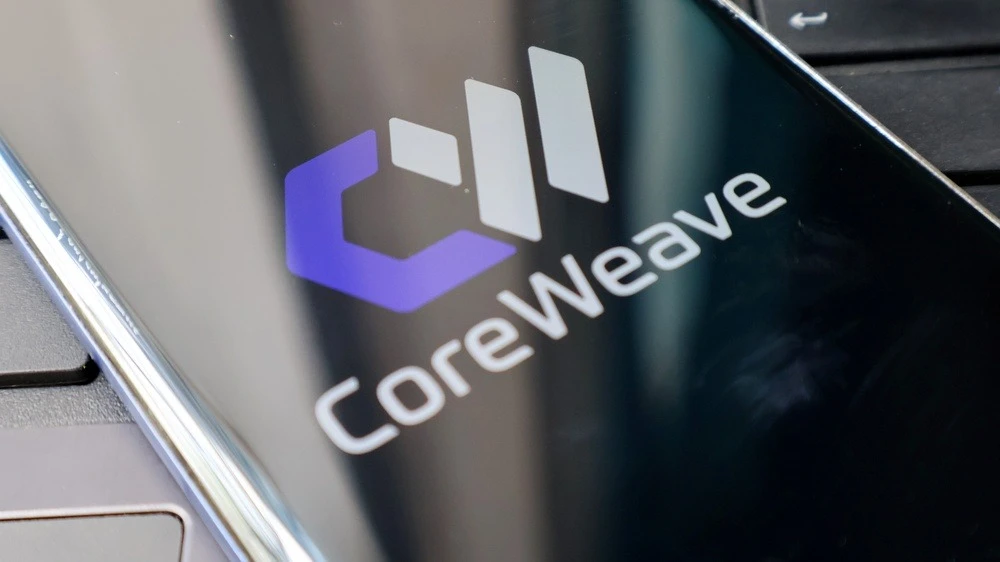 CoreWeave компаниясының маусым айындағы облигация шығарылымы бойынша кірістілік 15 пайызға дейін өсті / Фото: FotoField / Shutterstock.com