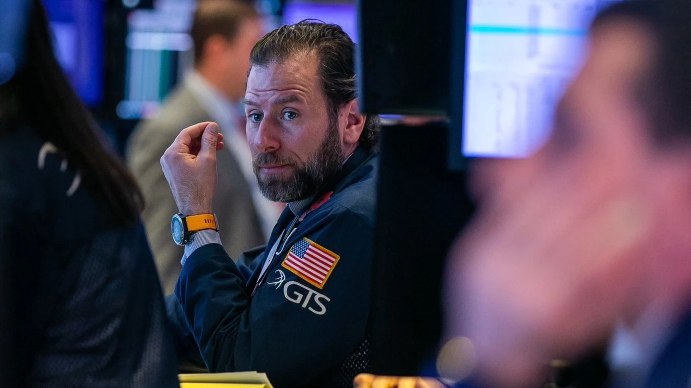 Nvidia, AMD, and Micron fell in pre-market trading in New York; the sell-off also hit cloud service providers / Photo: X/NYSE
