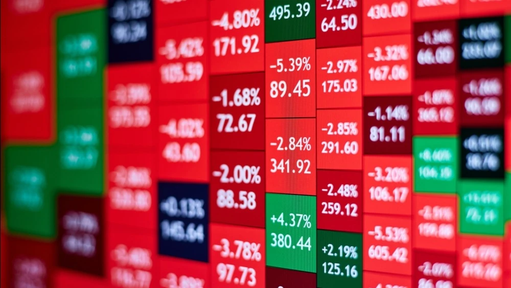 Ключевым испытанием для американского рынка станет сохранение давления на компании, связанные с ИИ-инфраструктурой / Фото: marketlan / Shutterstock