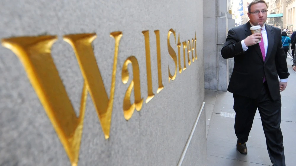 JPMorgan warned that the recovery of AI stocks following the October sell-off is unlikely to be as rapid and strong as it was after the July sell-off / Photo: Bumble Dee / Shutterstock.com