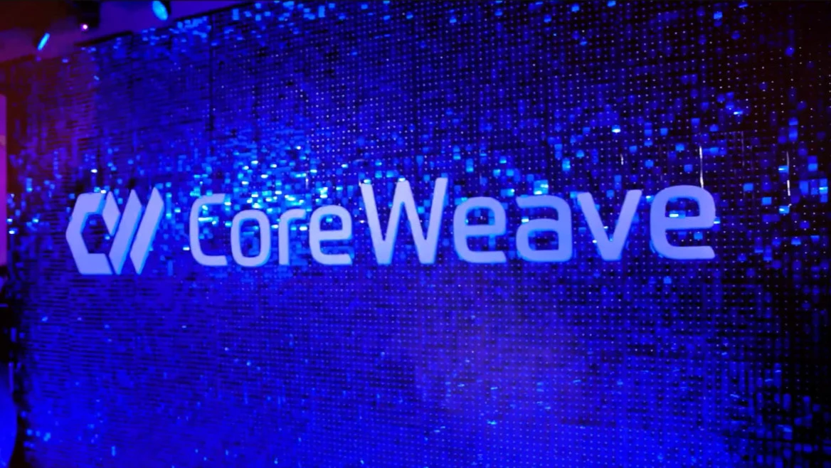 The AI funding boom is beginning to worry investors in the debt market and is leading to a reassessment of the risks associated with investments in bonds such as CoreWeave’s debt / Photo: X / CoreWeave