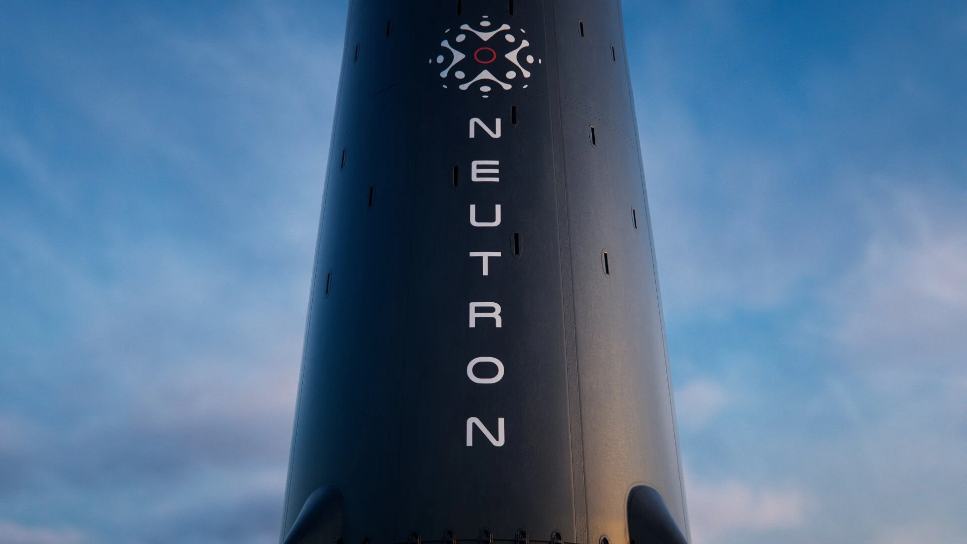 Перенос на 2027 запуска ракеты Neutron обрушил акции Rocket Lab / Фото: X.com / RocketLab