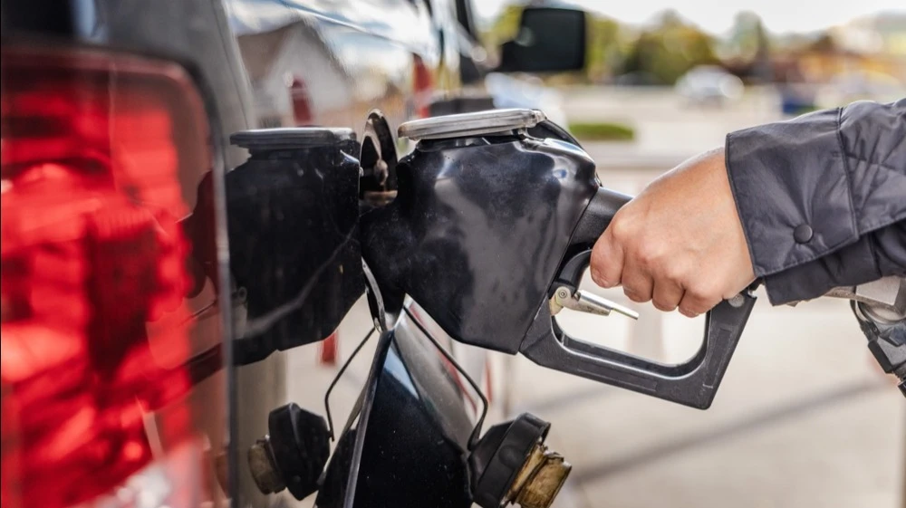 The diesel shortage is caused by disruptions in supplies from the Persian Gulf region and Russia / Photo: StockMediaSeller/Shutterstock.com