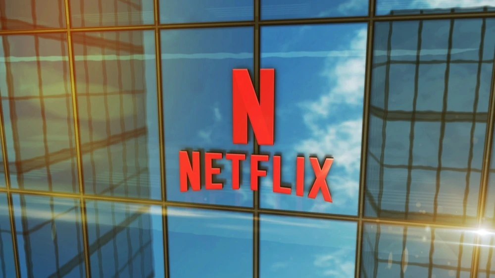 Стримингтік алып Netflix өз тоқсандық нәтижелерін 20 қазанда жариялауды жоспарлап отыр / Фото: Skorzewiak / Shutterstock.com