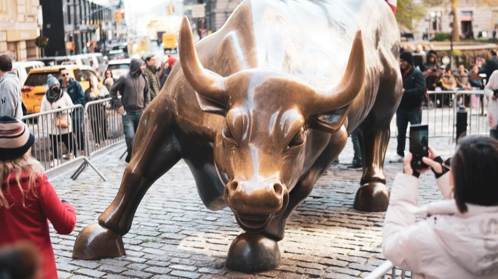 Скрытый за ростом S&P 500 «медвежий» рынок, на территории которого находятся десятки входящих в индекс акций, — это «одна из самых значимых возможностей», считают в The Kobeissi Letter / Фото: Shutterstock