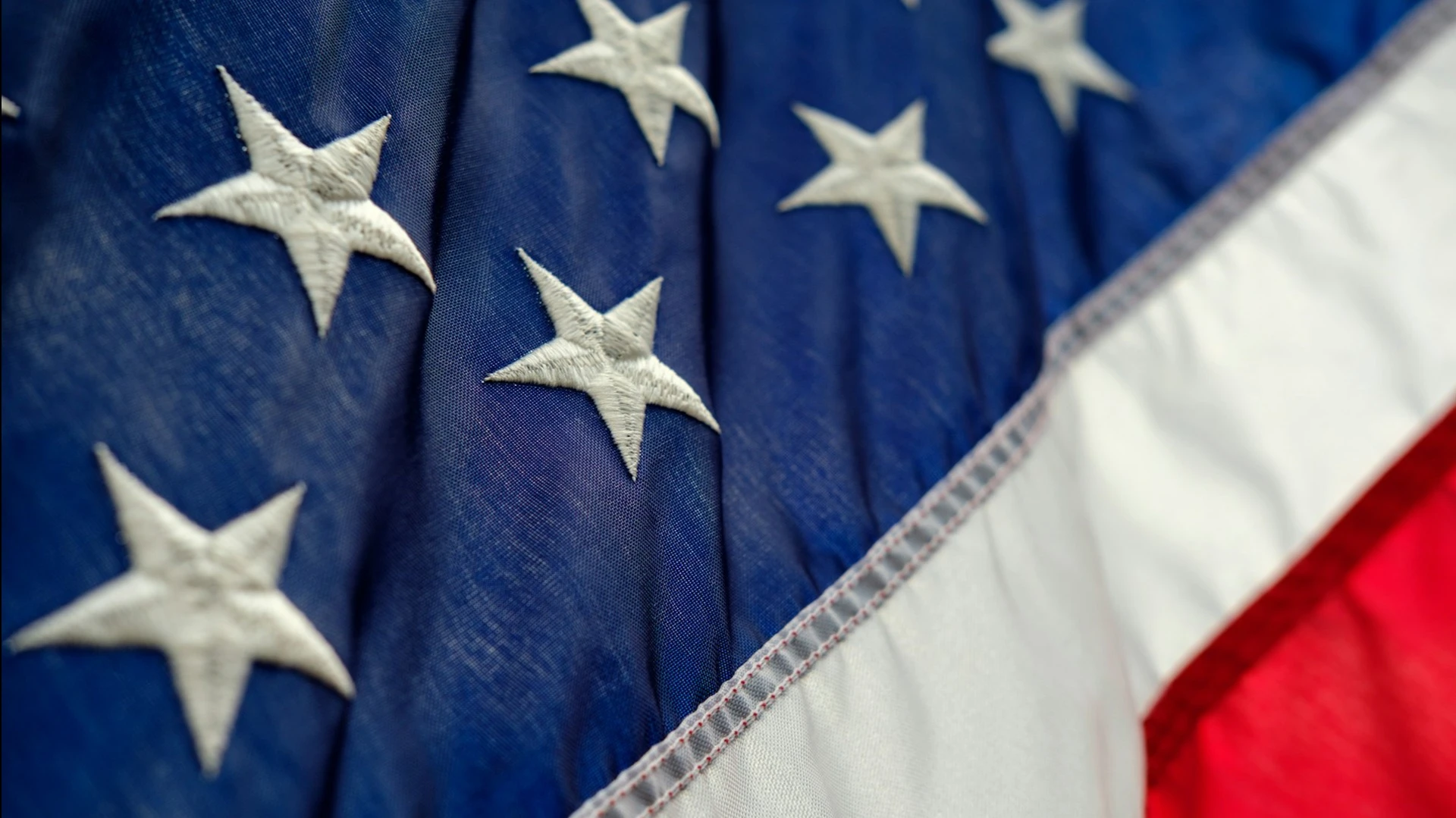 U.S. budget spending rose by more than 5% in 2026 / Photo: Unsplash/Luke Michael