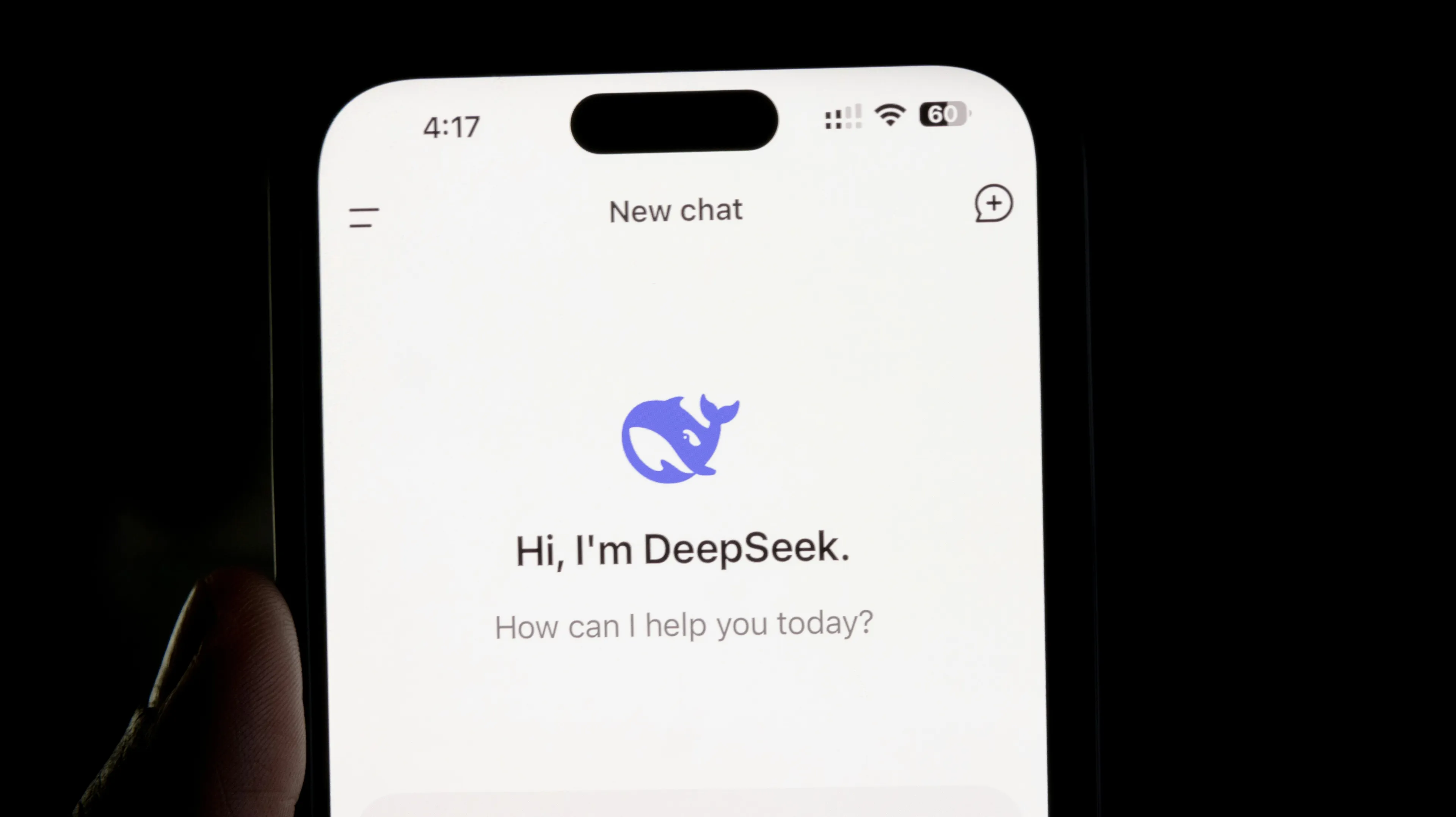 According to DeepSeek, the updated model runs faster and requires fewer resources / Photo: Solen Feyissa on Unsplash