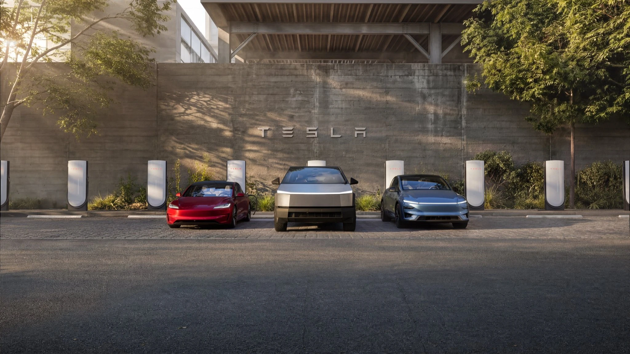 Tesla will release its quarterly report on October 21 / Photo: X/Tesla