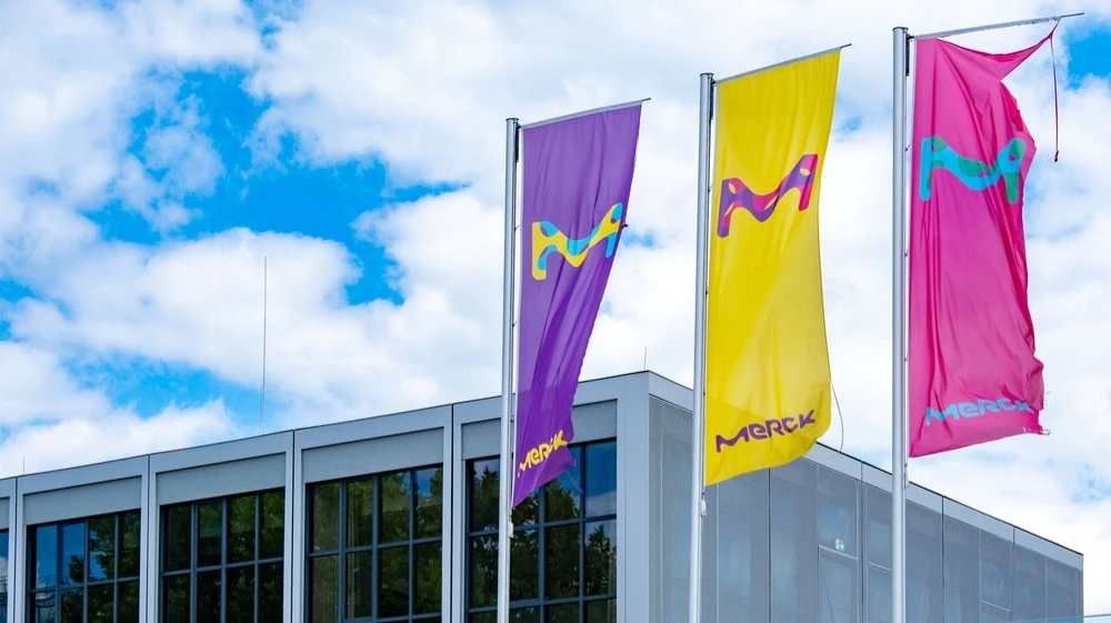 Германияның Merck компаниясы британдық биотехнологиялық Silence Therapeutics компаниясын шамамен 1,1 миллиард долларға сатып алмақ / Фото: Kittyfly / Shutterstock