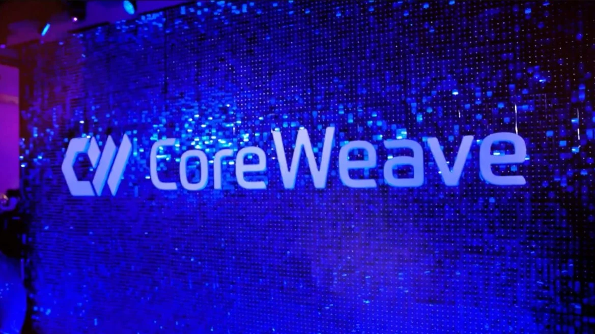 Goldman Sachs and Truist recommended buying CoreWeave and Nebius shares / Photo: X / CoreWeave