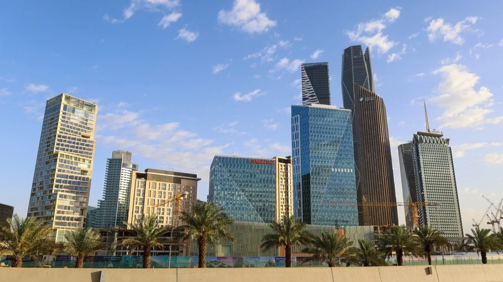 Saudi Arabia has canceled next weeks Davos in the Desert event / Photo: Ayman Zaid / Shutterstock