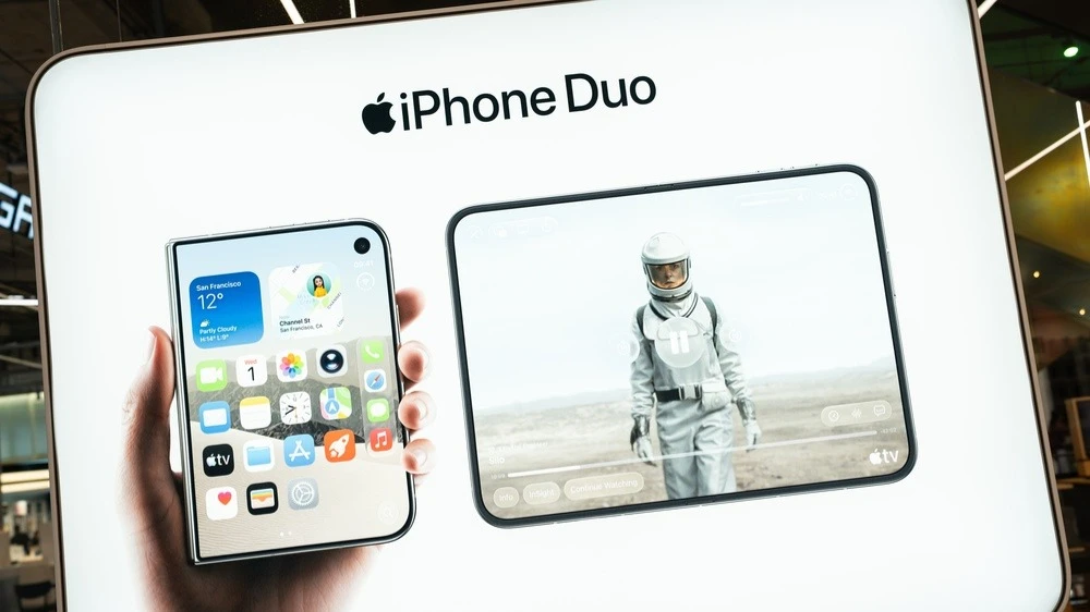 Аналитики поспорили про перспективы нового смартфона от Apple / Фото: Shutterstock.com / Wongsakorn 2468