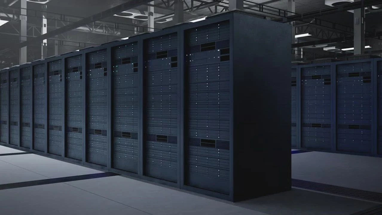 Anthropic заключил контракт на аренду мощностей Nscale на $45 млрд в августе и теперь может увеличить его до $90 млрд / Фото: Nscale