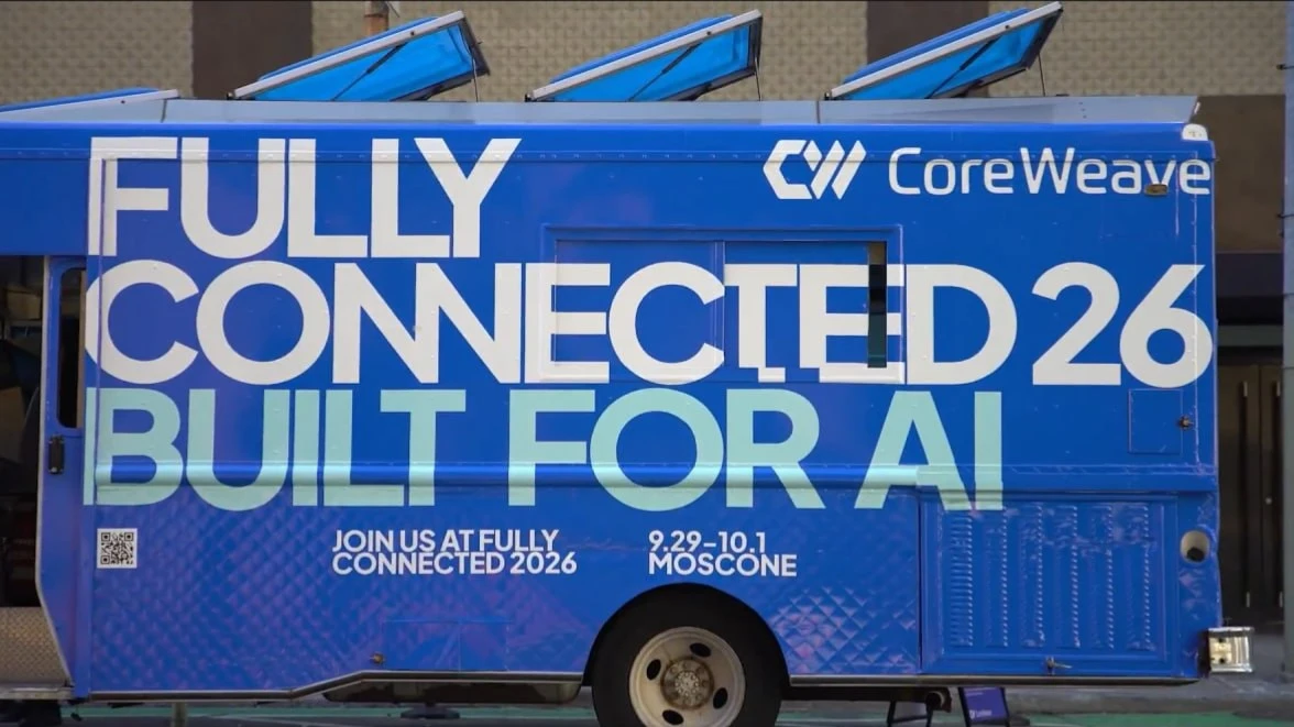 В Barclays считают панику вокруг CoreWeave и акций, связанных с искусственных интеллектом, преувеличенной / Фото: X / CoreWeave