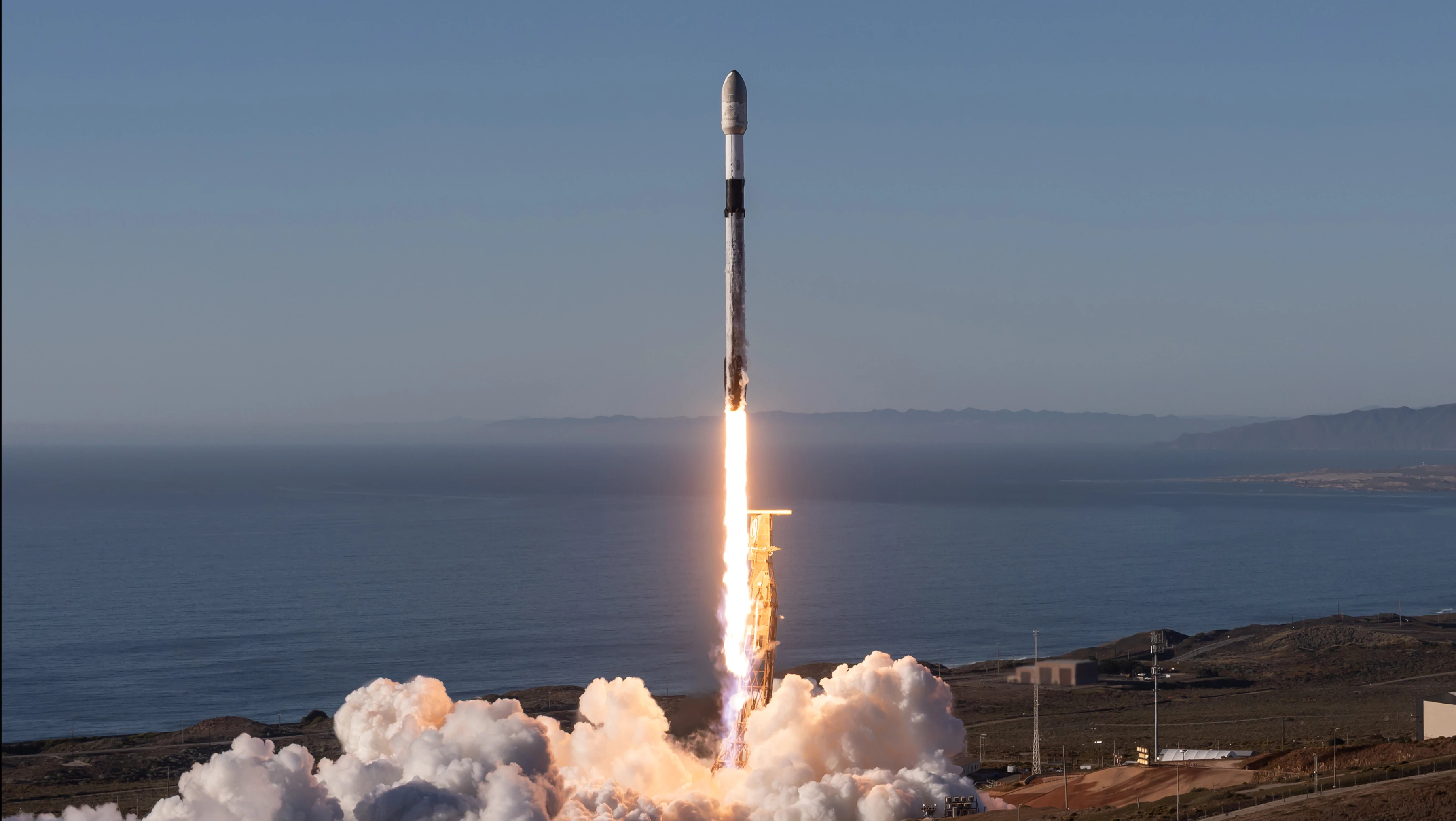 / Фото: X / SpaceX