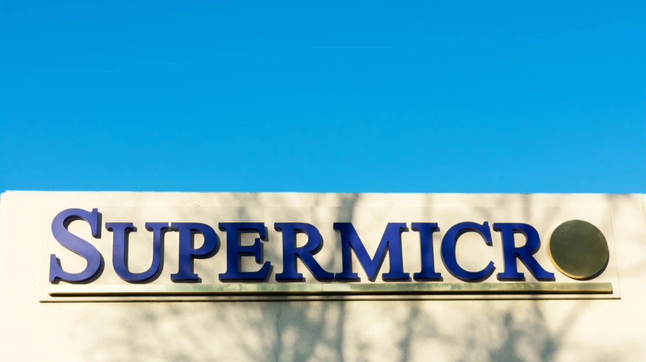 Предварительные результаты Supermicro превзошли прогнозы Уолл-стрит / Фото: Michael Vi / Shutterstock.com
