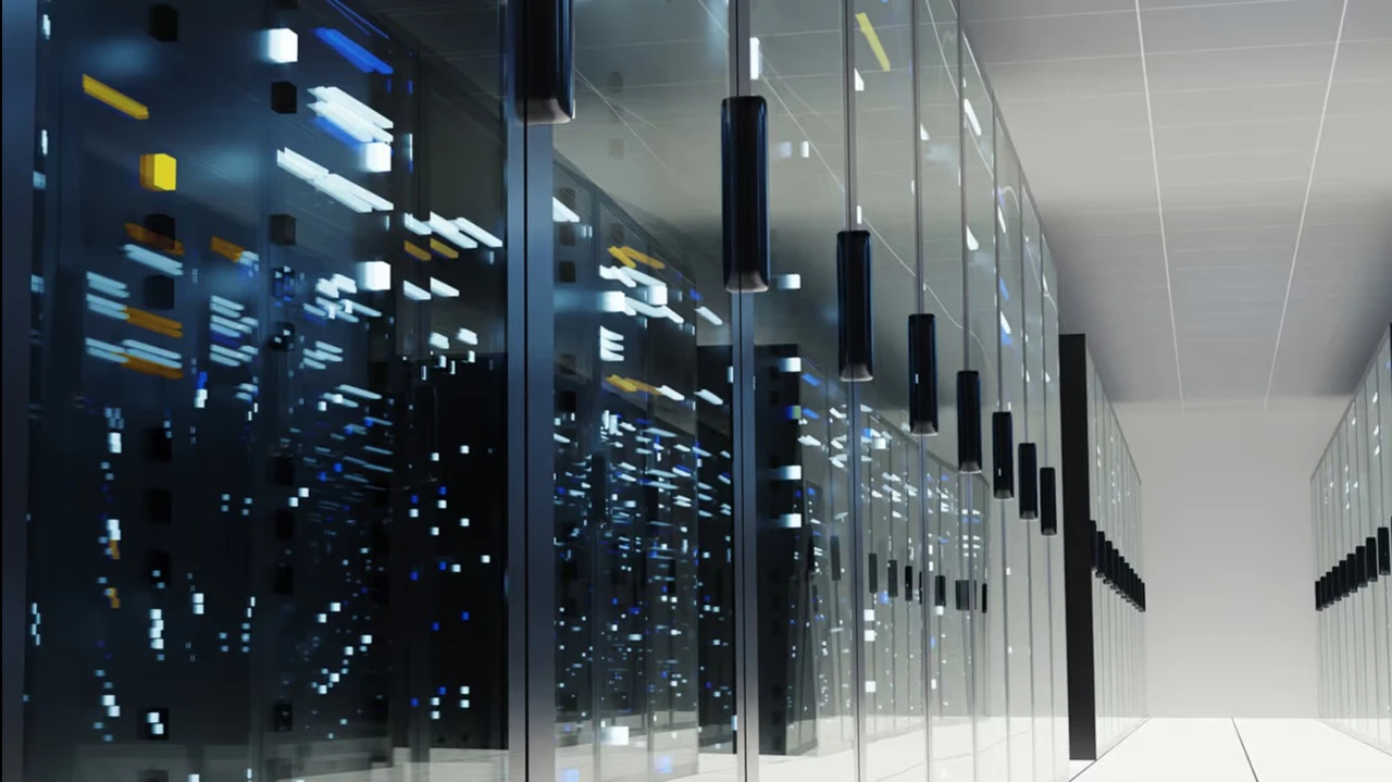 Penguin supplies server RAM modules and builds and maintains computing systems for AI / Photo: www.penguinsolutions.com