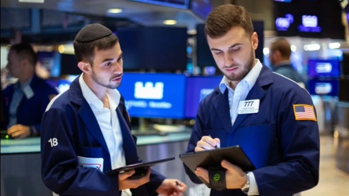 Photo: X / NYSE