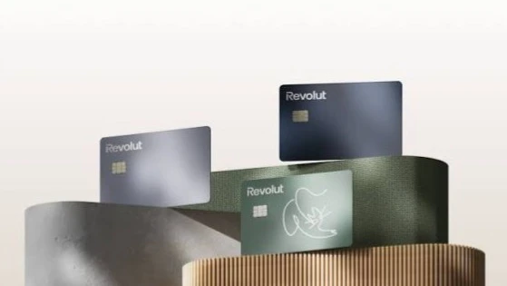 S&P highlighted several risks for Revolut and assigned the fintech company its first-ever credit rating / Photo: Revolut