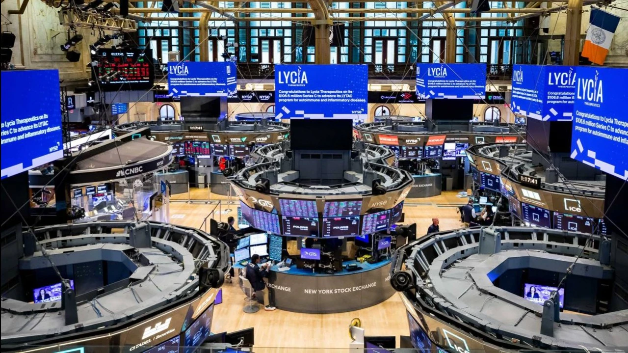 Акции биотеха Lycia будут торговаться на Nasdaq под тикером LYCA / Фото: X / Lycia Therapeutics