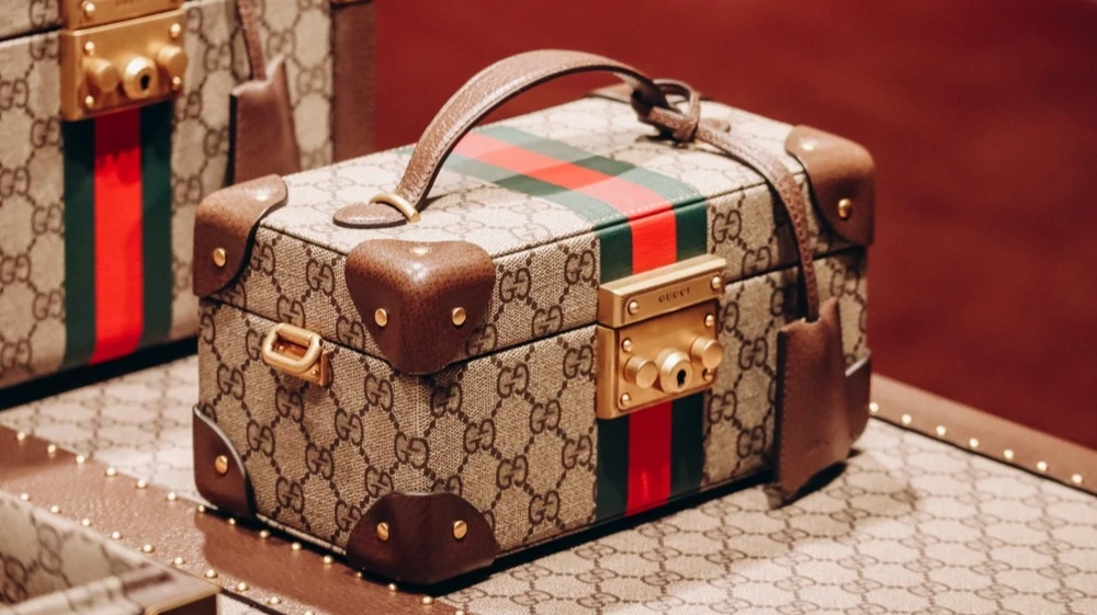 Gucci сатылымдарының төмендеуі инвесторлардың оптимизміне салқын су септі / Фото: Андрей Антипов / Shutterstock.com