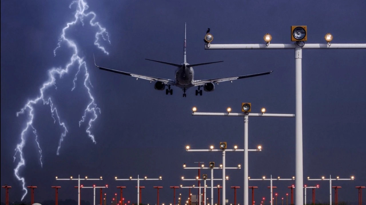 Park Aerospace manufactures composite materials, which are used in the construction of jet engines, civil and military aircraft, drones, and helicopters / Photo: LinkedIn / Park Aerospace Corp.