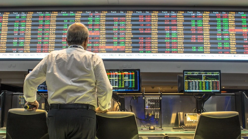 JPMorgan келесі онжылдықта ең жоғары кіріс әкелетін портфельді ұсынды / Фото: Alf Ribeiro / Shutterstock.com
